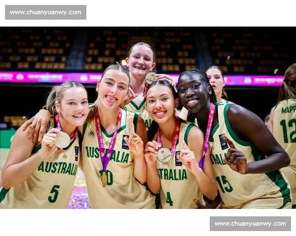 朝鲜女篮顽强拼搏挑战澳大利亚女篮 力争突破亚洲篮球强队的壁垒