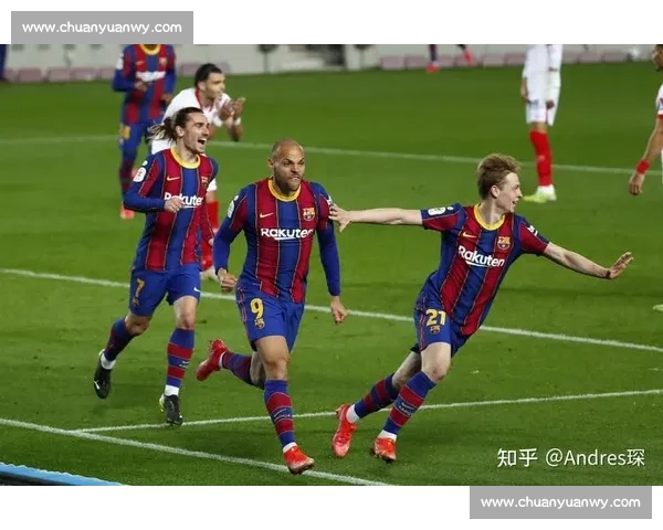 巴萨vs曼联2017巅峰对决回顾与战术演变解析经典瞬间全景复盘