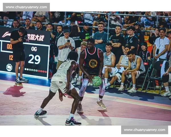 梦八队迎战中国队 新老对决引爆篮球赛场激情