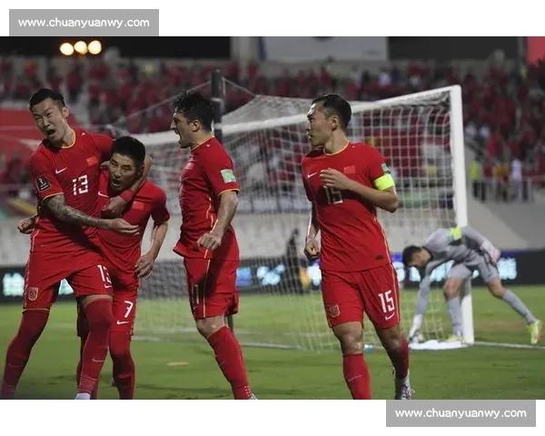 伊拉克迎战韩国友谊赛检验阵容磨合与亚洲格局走向新生代实力与战术博弈