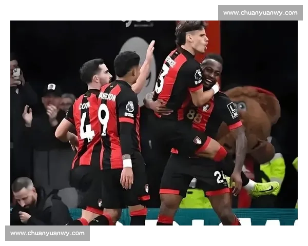 伯恩茅斯对阵曼联前瞻分析 谁能笑到最后全场预测和关键球员表现