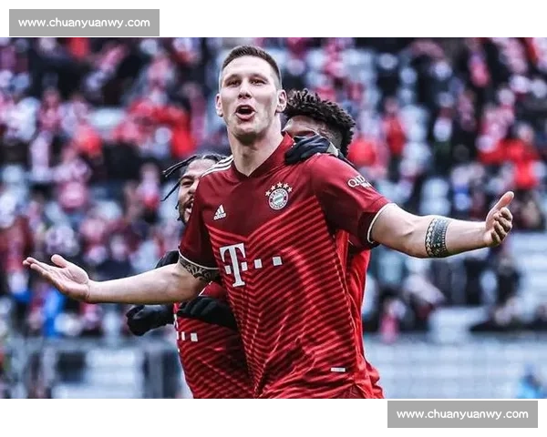 欧冠焦点战拜仁对阵萨尔茨堡胜负走势与投注技巧推荐解析