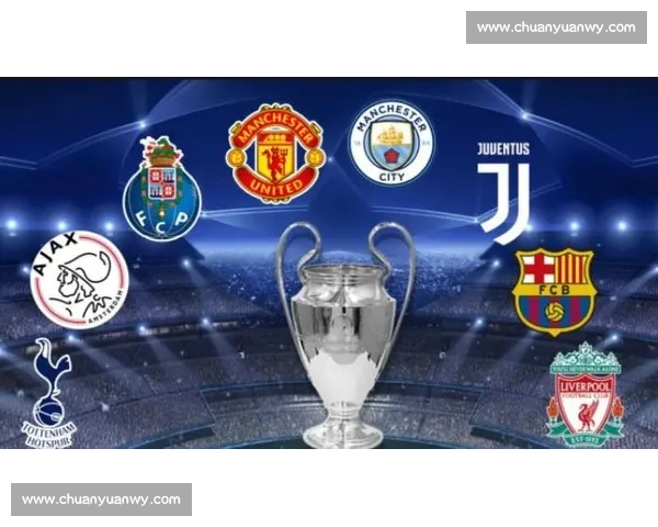 欧冠巴萨对尤文投注量变化趋势与背后数据影响深度解析全景报告篇