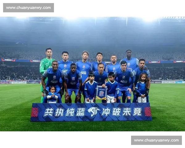 山东鲁能主场迎战天津权健强强对话看点十足焦点之战中超赛场风云再起