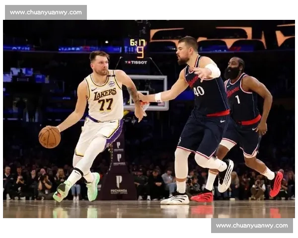 2012年洛杉矶湖人对快船同城德比的巅峰碰撞与时代记忆赛季