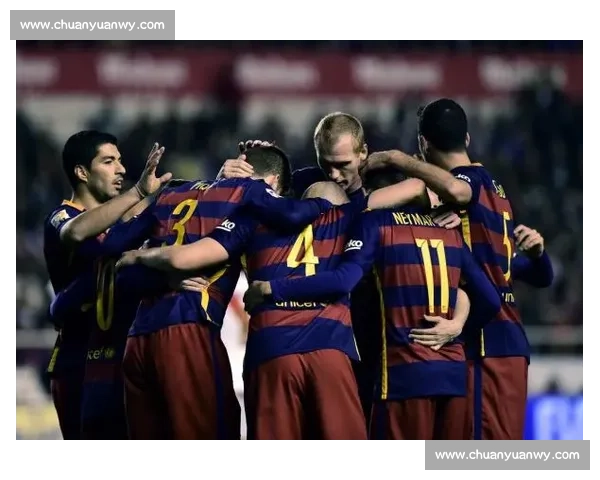 巴萨迎战马拉加强强对话检验争冠成色的关键一战西甲焦点之夜万众瞩目