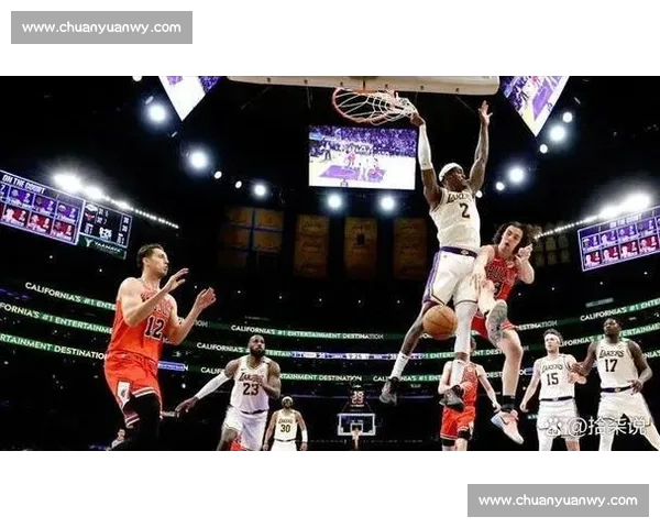 湖人对阵掘金完整赛程时间一览焦点对决看点解析与季后赛走势前瞻