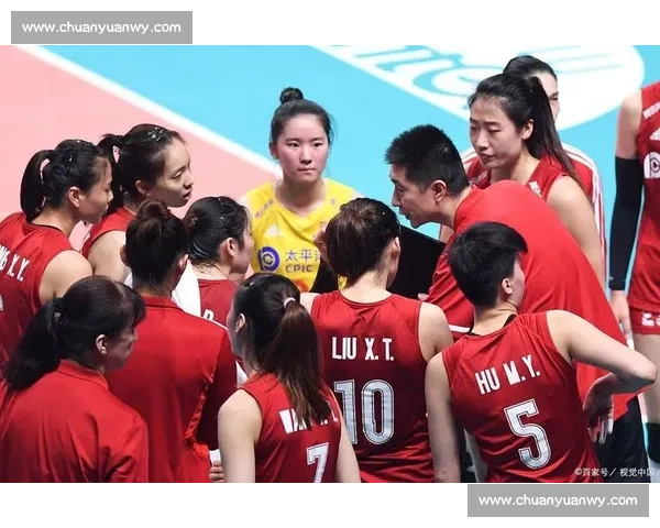 2017年中国女排对阵俄罗斯经典对决回顾与战术解析全面复盘赛