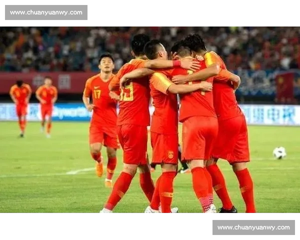 乌兹别克斯坦对阵中国关键较量折射亚洲足球新格局观察前景分析