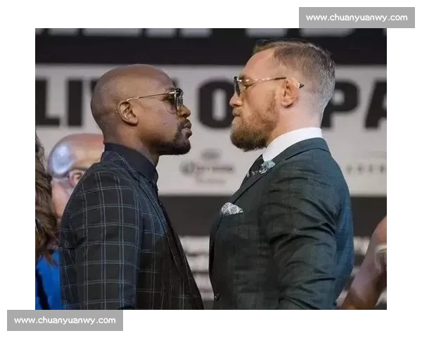 泰森对决嘴炮世纪跨界之战谁主沉浮拳台风云再起传奇硬碰硬格斗史诗巅峰夜