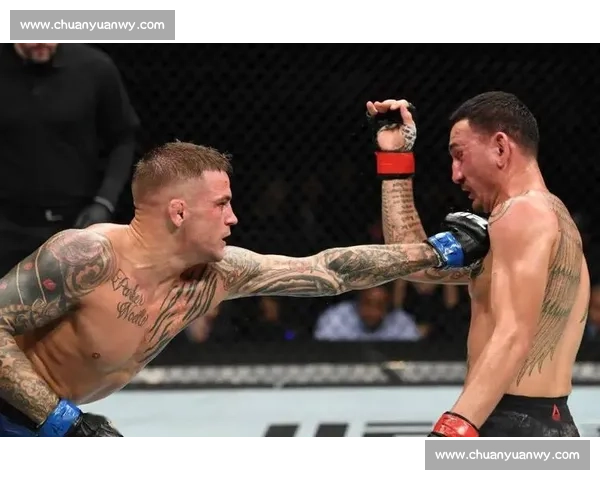 从宿敌到传奇普瓦里尔对决康纳的恩怨与巅峰之战三番较量背后的命运回响