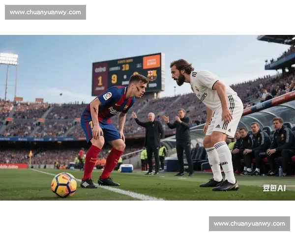 回望1617赛季皇马巴萨世纪对决西甲王权之争全纪实深度解析