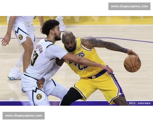 国王鏖战掘金西部强强对话季后赛格局再起波澜联盟焦点之夜悬念拉满